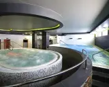 Hotel Jacetania Spa & Aparthotel: Relájate con servicios únicos y familiares