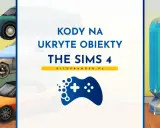 Kody na ukryte obiekty w The Sims 4. Zobacz, jak debugować grę i odblokować nowe przedmioty, jak samochody i tajemniczy krasnal.
