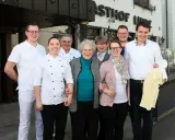Ebermann Gastronomie Linde Oberboihingen: Genuss & Events