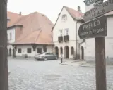 Czy w Rumunii jest bezpiecznie? Fakty i porady dla turystów