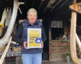 Bacówka u Jancoka: Oscypki, tradycja i kobieta-baca na Podhalu