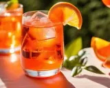 Aperol Spritz: Jak zrobić idealny drink? Przepis i sekrety