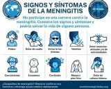 Detecta la meningoencefalitis: Síntomas cruciales y cuándo actuar
