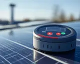 Un régulateur MPPT sur des panneaux solaires. Apprenez comment configurer un régulateur MPPT pour optimiser votre production d'énergie solaire.
