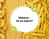 Makaron: ile kcal? Suchy vs ugotowany jedz mądrze i bez wyrzutów!