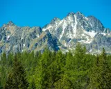 Kominiarski Wierch: Zakazany szczyt Tatr? Alternatywy i widoki