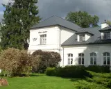 Dworek w Zabużu: Luksusowe SPA nad Bugiem? Odkryj Podlasie!