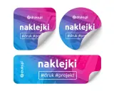 Jak drukować naklejki? Domowo czy profesjonalnie? Pełny poradnik