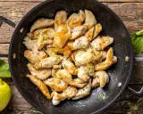 Secondi di Pollo: Ricette Facili, Veloci e Gustose per Ogni Occasione
