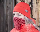 Czapka na narty damska: Wybierz idealną! Komfort, styl i ciepło
