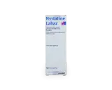 Nystatine Labaz, zawiesina doustna 120 ml. Nystatyna bez recepty, skuteczna w leczeniu infekcji grzybiczych.