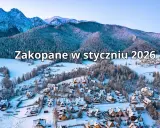 Zakopane: Jaki stok wybrać? Przewodnik narciarza na sezon 2026