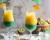 Jak zrobić drinki z kiwi? Przepisy na koktajle i mocktaile