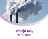 Emisje gazów cieplarnianych w Polsce i na świecie: co napędza zmiany?