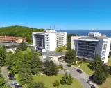 Cliff Hotel Rügen: 5-Sterne Luxus & Ostsee-Traum | Jetzt buchen
