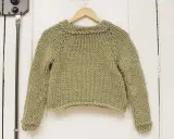 Jak zszyć sweter na drutach? Profesjonalne szwy krok po kroku