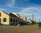 Pilsner Urquell Visitor Centre, gdzie można poznać, z czego słyną Czechy – z pysznego piwa.