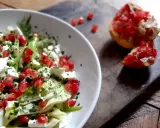 Salade de fenouil : la recette ultime pour un croquant parfait