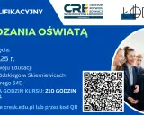 Zarządzanie oświatą: kurs czy studia? Odkryj kluczowe różnice