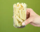Makaron ugotowany: kalorie, typy i sekrety lżejszych dań.