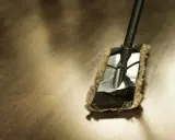 Mop parowy czy zwykły? Który wybrać do Twojego domu?