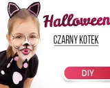 Jak zrobić strój kota dla dziewczynki? Prosty poradnik DIY!