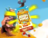 Gra Coin Master z automatem do gry i darmowymi spinami. Kręcenia coin master przynoszą wygrane!