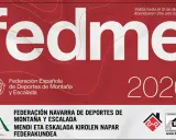 Federación Navarra de Montaña: Federarse, ¿la clave de tu seguridad?