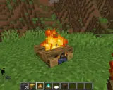 Minecraft: Gaszenie ogniska wszystkie metody i sekrety