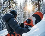 Deska freestyle: Jak wybrać idealną dla trików i snowparku?