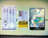 Co on o mnie myśli? Tarot: klucz do jego serca i umysłu