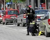 Parkowanie na osiedlu: Mandat od straży? Poznaj swoje prawa!