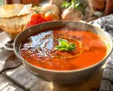 Soupe Tomate Oignon : La Recette Parfaite & Mes Astuces de Chef