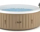 Jacuzzi Intex Pure Spa: Wybór, koszty, błąd E90 poradnik
