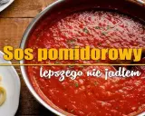 Sos pomidorowy do spaghetti: prosty przepis i sekrety mistrza