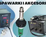 Jaka spawarka do plastiku? Wybierz mądrze i uniknij błędów!