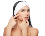 Pryszcz przed wielkim wyjściem? Szybki kamuflaż krok po kroku!