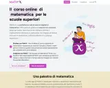 App per risolvere problemi di matematica elementari: MathX offre esercizi guidati e soluzioni per migliorare le tue competenze matematiche.