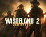Postapokaliptyczna drużyna w Wasteland 2, gotowa do walki w zniszczonym świecie.