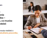 Ponowne zatrudnienie pracownika: Czy na pewno znasz uproszczenia?