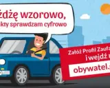 Punkty karne: sprawdź online za darmo! Uniknij utraty prawa jazdy.