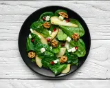 Insalata di Spinaci: Ricette Facili, Benefici e Consigli Perfetti