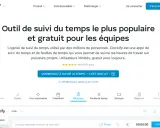 Application pour noter ses heures de travail Android gratuite. Clockify, l'outil populaire pour suivre le temps, est une solution gratuite pour les équipes.