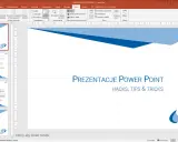 Prezentacje PowerPoint: tworzenie, edycja i wskazówki. Dowiedz się, **co to PowerPoint** i jak tworzyć profesjonalne slajdy.
