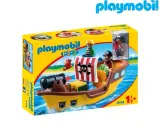 Jaki statek piracki dla dziecka? LEGO, Playmobil, drewno? Wybierz idealny!