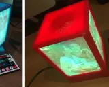 Jak wydrukować zdjęcie 3D? Stwórz swój litofan krok po kroku.