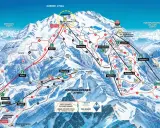 Austria na narty: gdzie jechać? Poradnik dla każdego narciarza!