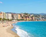 Costa del Sol: Die besten Seebäder nahe Malaga finden