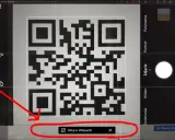 Jak zeskanować kod QR aparatem? Szybko na Androidzie i iPhonie