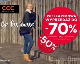 Promocje CCC: Do kiedy? Jak nie przegapić okazji i oszczędzać